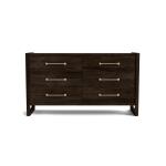 Braddock Dresser Dressers Bassett Furniture 19