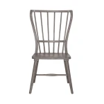 River Place Windsor Back Side Chair (RTA) - Image 3