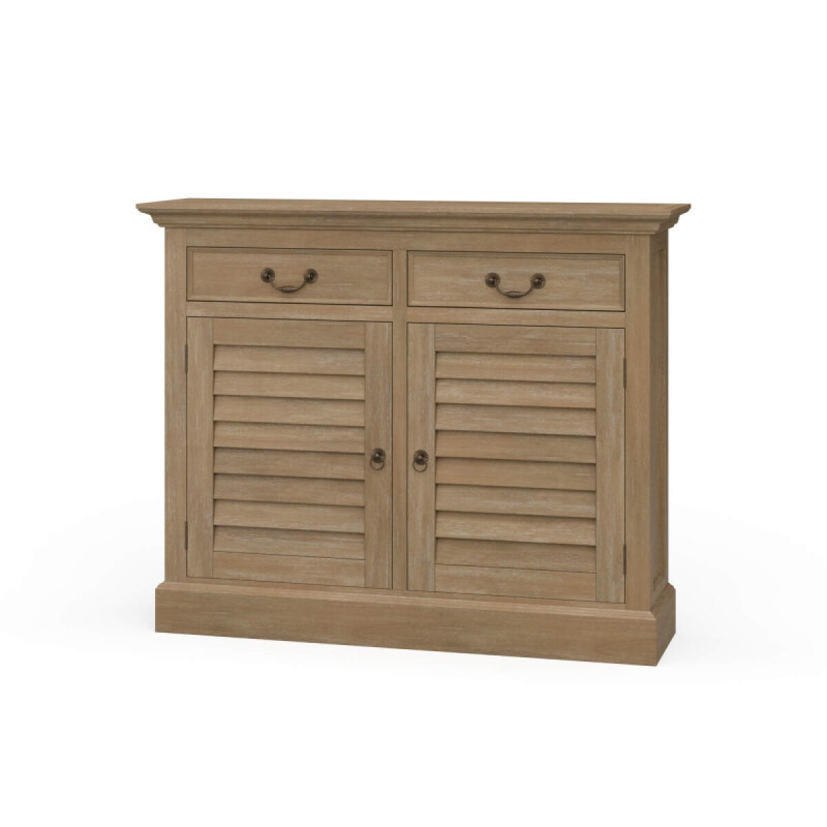 2290c5d3eaacc504936ddb072eedd40d Shutter Narrow Sideboard - Image 1