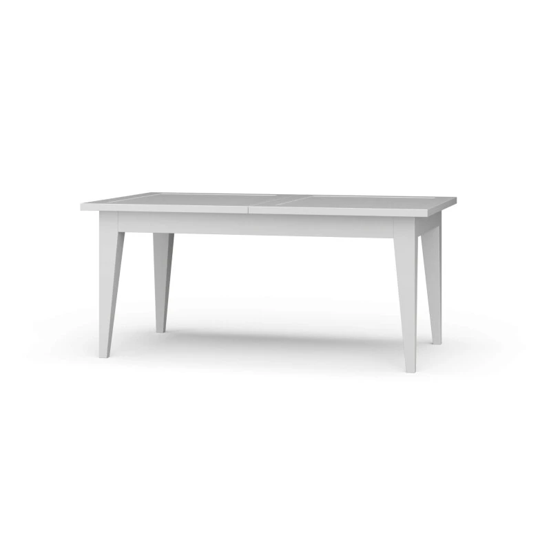 2293f30735ee6cc5bee72a6254551173 Summerville Butterfly Extension Dining Table 67 - 87" - Image 1