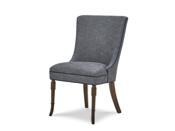 468-s Adelaide Side Chair Barstools Barstools