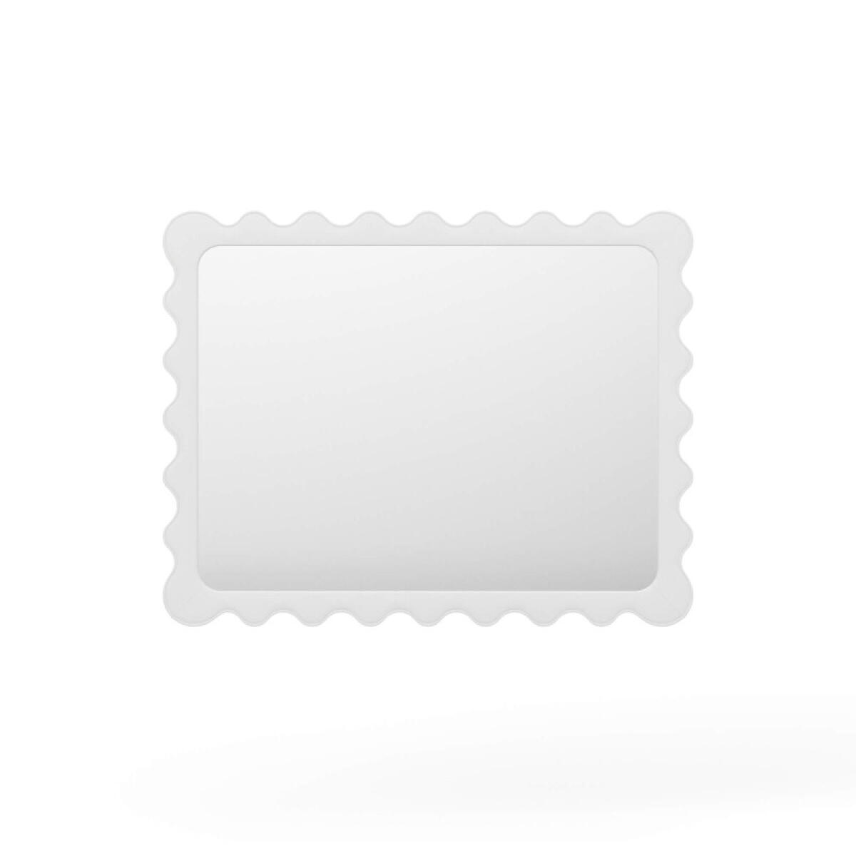 229994082f2b9fa07bf831805fd1b45e Chloe Square Mirror - Image 1