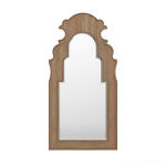 Lotus Mirror