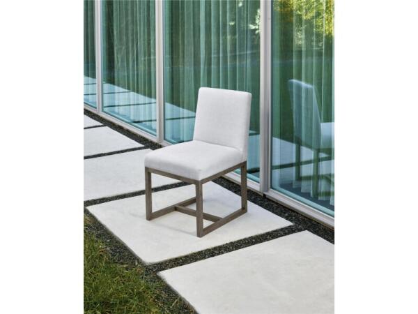 Modern Carter Side Chair Chairs & Benches Chairs & Benches 9