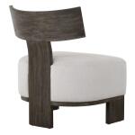 Finlay Accent Chair - Image 8