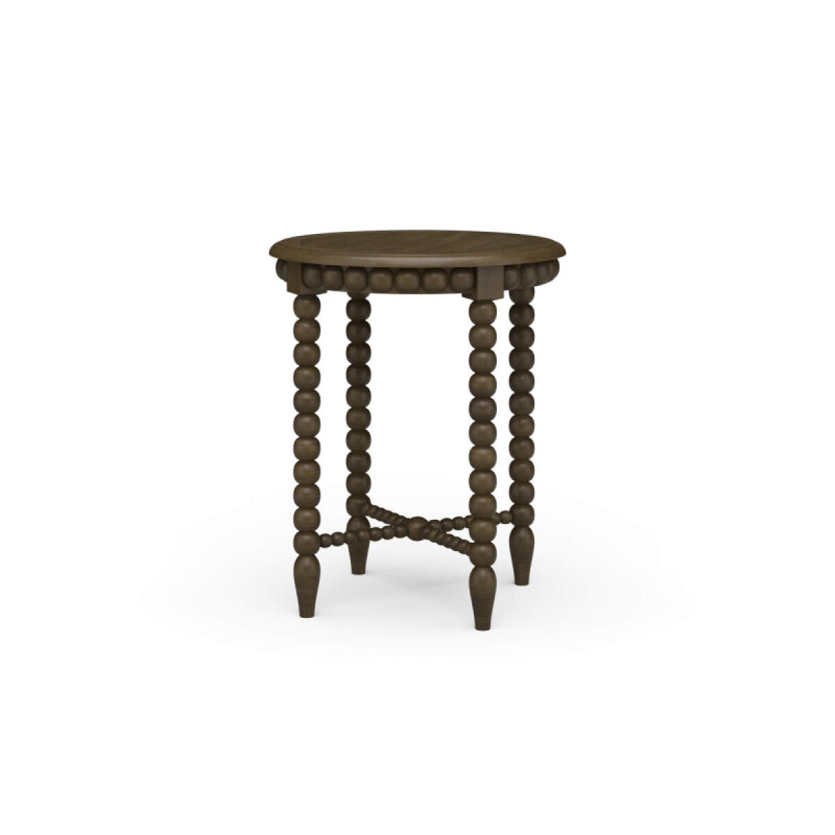 Cholet Round End Table End tables Bramble 2 Cholet Round End Table End tables Bramble 2