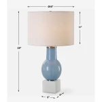 Clear Sky Table Lamp - Image 7