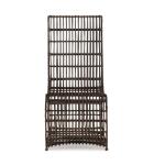 Carmel Rattan Chair - Image 9