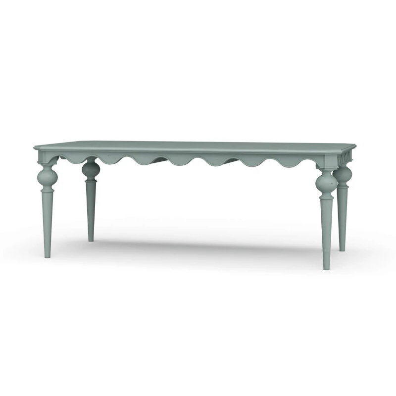 22b989f7f0bd678166770a29397543b1 Chloe Rectangular Dining Table - Image 1