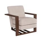 Teague Accent Chair - Special Order