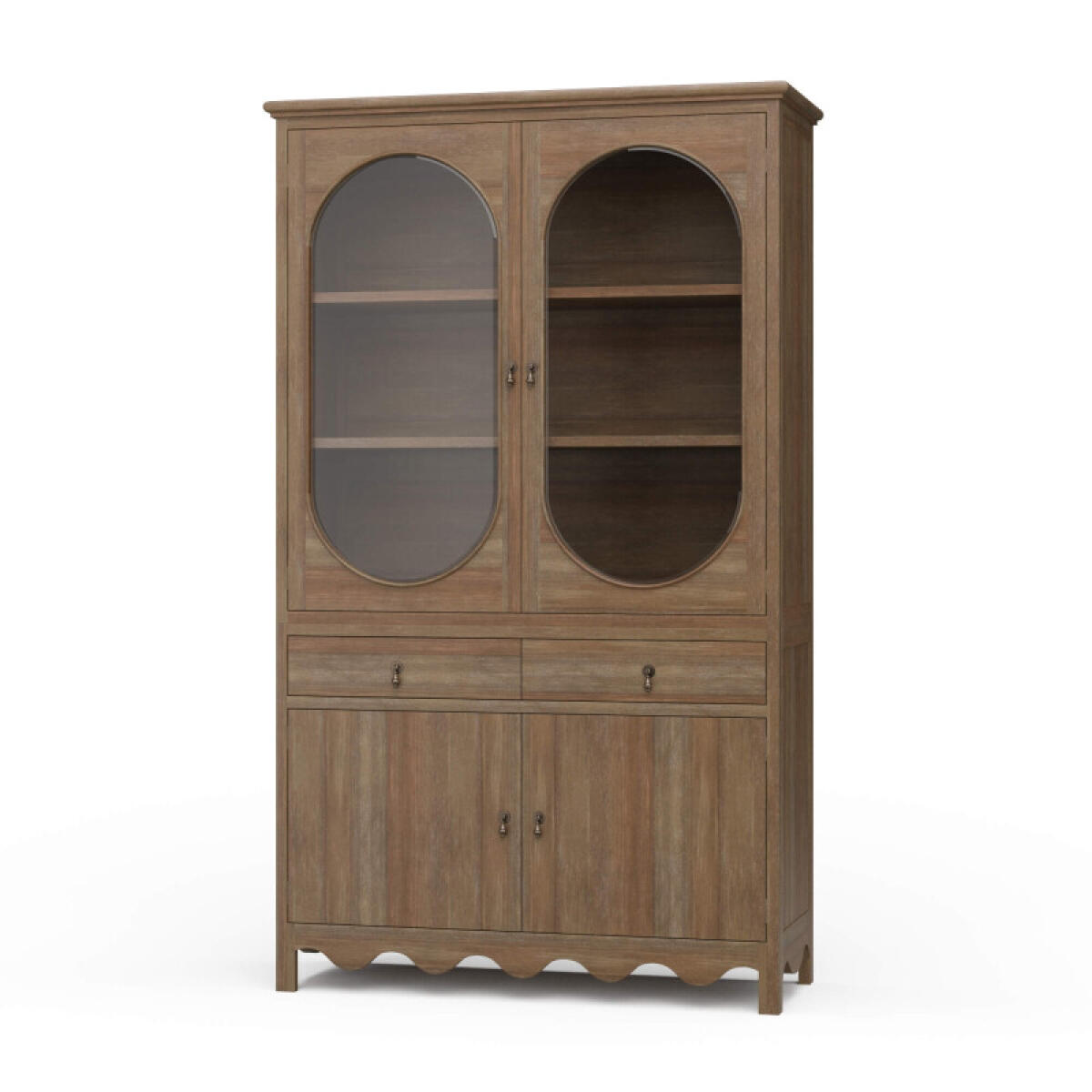 22bf56aa9d6551867db03289703590e0 Chloe Bookcase - Image 1