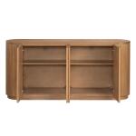 Emery Four-Door Sideboard - Image 3