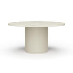 Kraton Round Dining Table