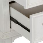Allyson Park 5 Drawer Chest Chests Chests 20