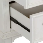 Allyson Park 5 Drawer Chest - Image 7