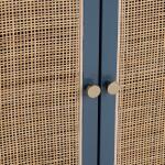 Shoreside Four-Door Sideboard - Image 5