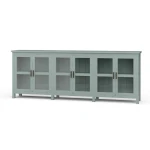 Madrone 6 Door Sideboard