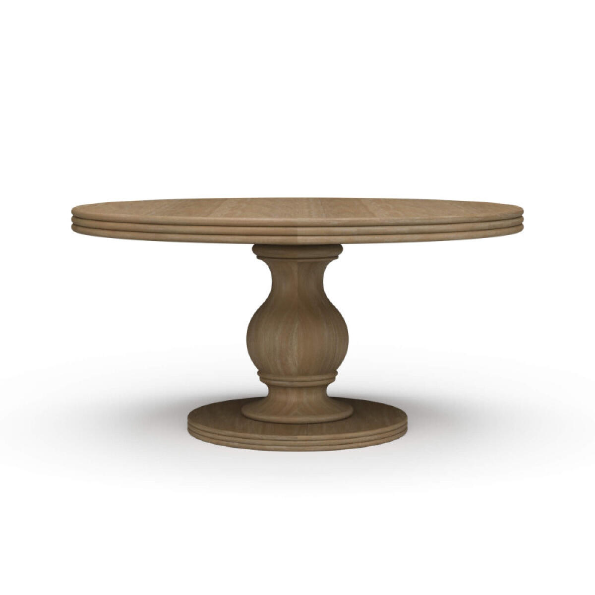 22e0ce1668c652b8f57f5f7e05d6b3b1 Vivienne Dining Table - Image 1
