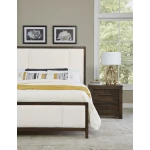Crafted Cherry Bedroom By Ben & Erin Napier Queen Erin's Upholstered Bed - 150-551-155-922 - Image 12