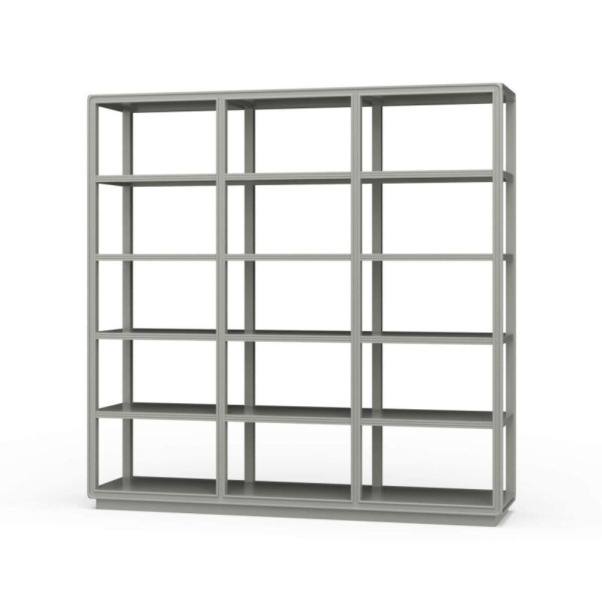 22e7b865ddb02730b9ab23e15cc8e3ea Cohan Bookshelf - Image 1