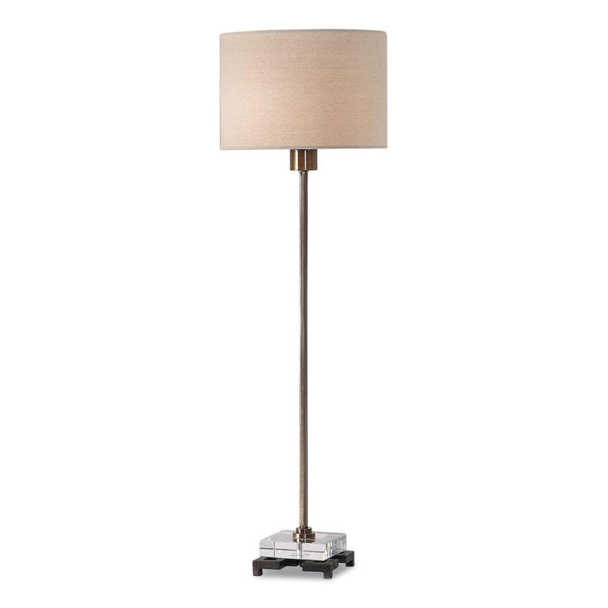 22f5c1f5c8606abe6776b5a75e258204 Danyon Buffet Lamp - Image 1