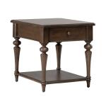 Arden Road Drawer End Table - Image 3