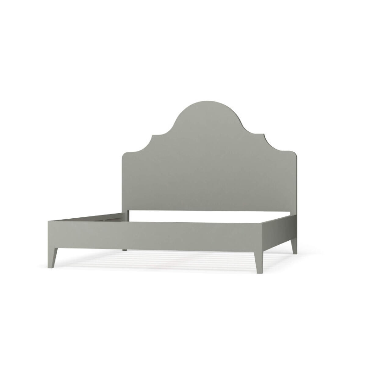 2306b3e9b5f2967a156b5947ba88506b Normandy Bed - Image 1