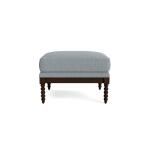 Pippa Ottoman Ottomans & Poufs Bassett Furniture 7