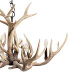Huxley Antler Chandelier - Image 3