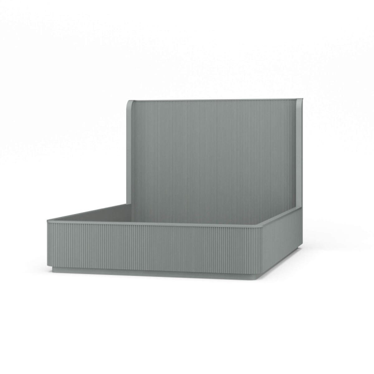2311d00a04583a126c89204ada36fe1f Kraton Rounded Bed - Image 1