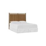 Surry Panel Bed