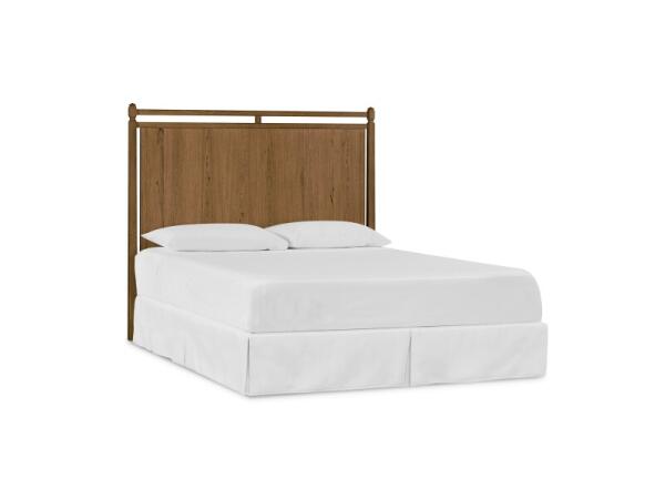 Surry Panel Bed Beds Bassett Furniture