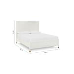 Tidewater Bed Beds Bassett Furniture 17