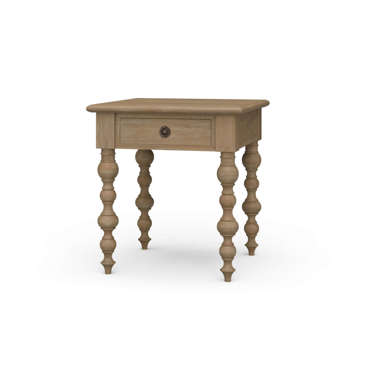 23227ad0c4d4b494954bdff0bf89a2f5 Madison 1 Drawer End Table - Image 1