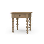 Madison 1 Drawer End Table