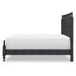 Complete High/low Poster Bed 5/0 Queen - Image 8