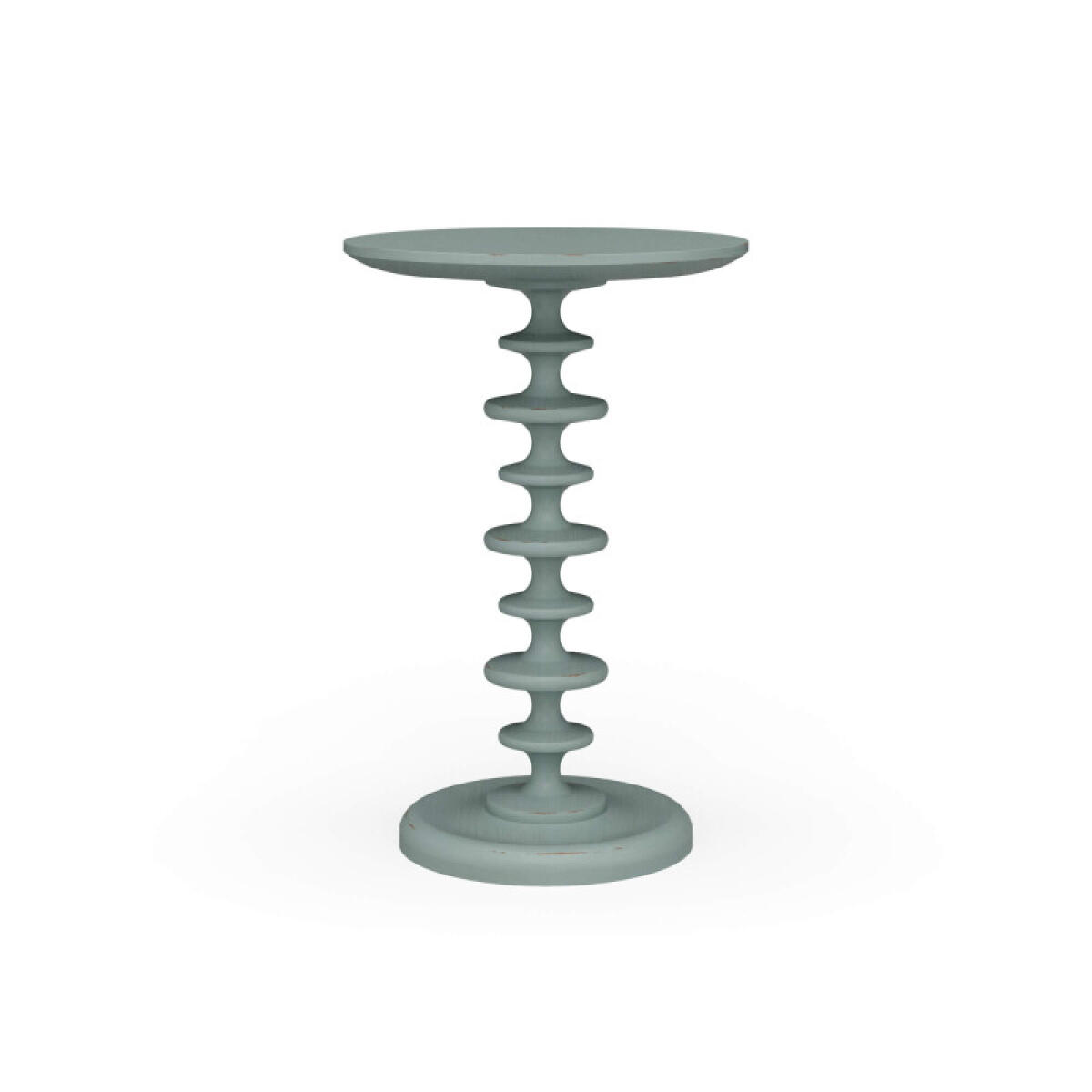 2332d175c13dc98310636f1f89649410 Milano Round Side Table - Image 1