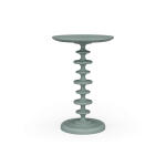 Milano Round Side Table