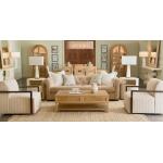 Newbury Round Bedside Table - Image 3