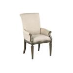 Savona Camille Upholstered Arm Chair Chairs & Benches American Drew 7