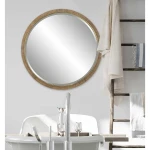 Paradise Round Mirror - Image 6