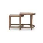 Normandy Nesting Tables Set Of 2 - Image 12