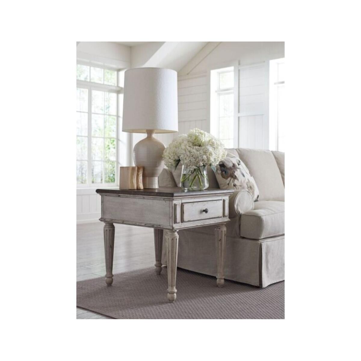 Southbury Drawer End Table End tables American Drew 2 Southbury Drawer End Table End tables American Drew 2