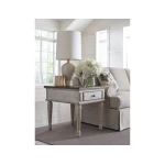Southbury Drawer End Table
