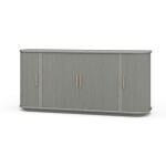 Kraton 4 Doors Sideboard