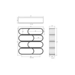 Infinity Bookcase - Image 8