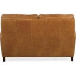 Zion Loveseat 600-75 Loveseats Bradington-Young 8