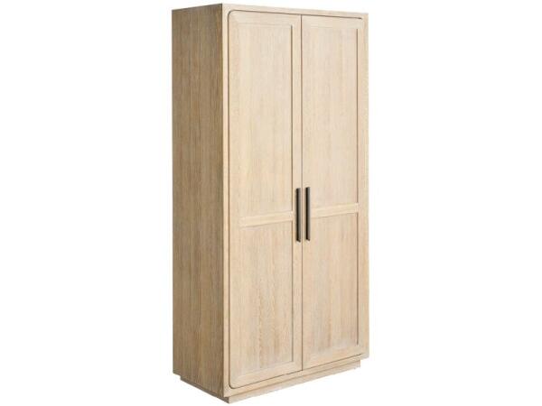 Modern Desert Utility Cabinet - Image 3