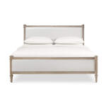 Kelly Upholstered Bed - Image 7