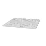 Oldtimers Checker Set W/ Board